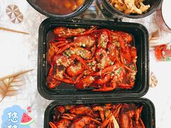 -靓靓蒸虾(中山公园店)