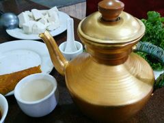 -银同牦牛肉火锅