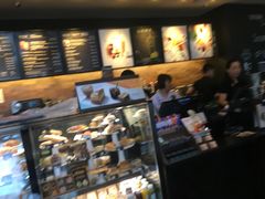 -星巴克(北京惠新东街店)