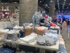 -BASEMENT FG (成都太古里店)