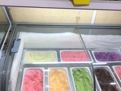 -青岛蓝海大饭店·爱琴海自助餐厅(崂山店)