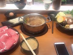 -呷哺呷哺(常营华联店)