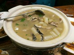 -我家福厨(万达中餐厅店)