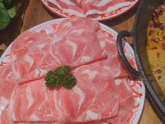 -楠火锅(昆山金鹰店)