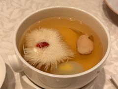 -香乐园·淮扬菜中餐厅·Shang Garden(福田香格里拉店)