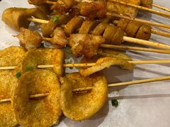 -夏记烤官达人·徐州鲜羊肉串(江宁店)