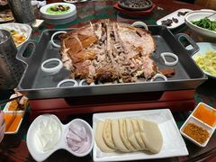 -九十九顶毡房(阜石路店)