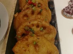 -福慧慈缘素食餐厅(王府井店)