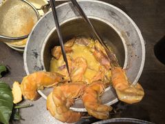 -居石捞·潮汕卤水火锅(南国明珠店)