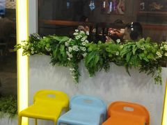 -汉米达特色料理餐厅(郴州友阿国际广场店)