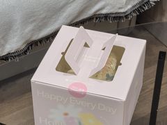 -好利来(积家店)