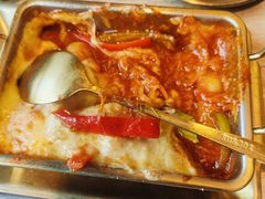 -权金城·炭火烤肉(北京联想桥店)