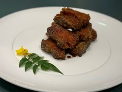 -虹御轩·传承江浙菜(虹桥店)