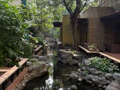 -北京建国饭店四季中餐厅