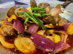 -一棠龙虾•王牌虾球(光谷天地店)