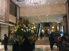 -上海南新雅大酒店