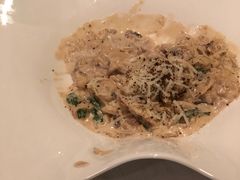 -杭州国际会议中心洲际酒店-菋道海鲜餐厅