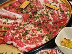 -拾也•和牛•海鲜•烤肉放题(卓悦INTOWN店)