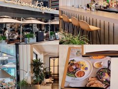 -慕境Moment Space·Fresh(33小镇店)
