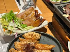 -味太助·银饭食堂(中华城店)