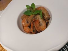 -荷塘秋月·本帮江浙菜(国权路店)