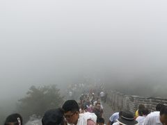 景点-八达岭长城