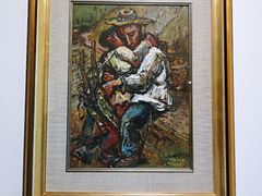 -四川美术学院美术馆