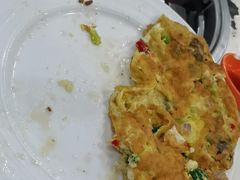 蚝仔烙-五味轩菜馆(向西村西区108号楼店)