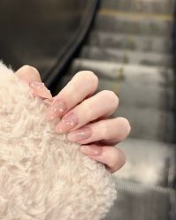 -晨·艺美甲美睫