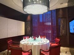 -中国坊中餐厅(石家庄希尔顿酒店)