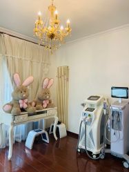 -美肤盾祛痘·问题肌头疗管理中心