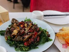 -蝴蝶泉宾馆-中餐厅