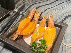 -将太无二·蓝鳍放题·北美寿司(领展购物广场中关村店)