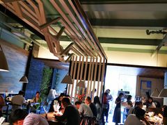 大堂-十面春风·江南面馆(崇宁路店)