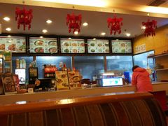 -南粥北面(东大桥店)