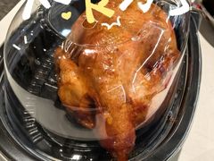 -盒马鲜生(皇庭广场店)