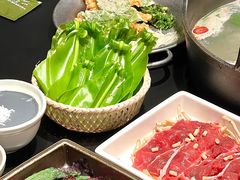-三出山火锅(南京万象天地店)