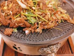 -惠丰堂饭庄·烤鸭·京味菜(翠微路店)