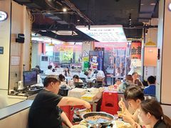 -蛙老爹·蜀香美蛙鱼头(王家湾店)