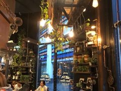 -Show Neua Thai Street Food