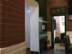 -胡同烧烤·烤肉(塔湾店)