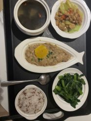 -星妈汇国际月子中心(龙珠店)