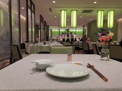 大堂-甬府小鲜(万象城店)