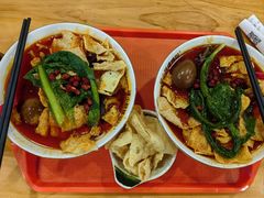 -螺小胖柳州螺蛳粉(钟楼总店)