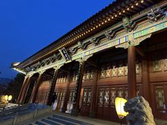 -华清宫景区