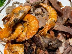 -汉斯南美烤肉(总店)