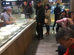 -煎饼道·新鲜现做(来福士店)