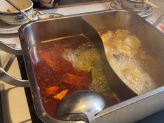 -螺大喜螺蛳粉火锅(雍和宫店)