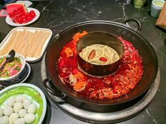 -巴蜀大将火锅(春熙店)