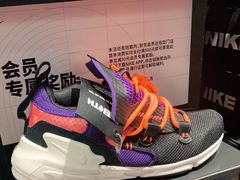 -NIKE上海青浦优选体验店
